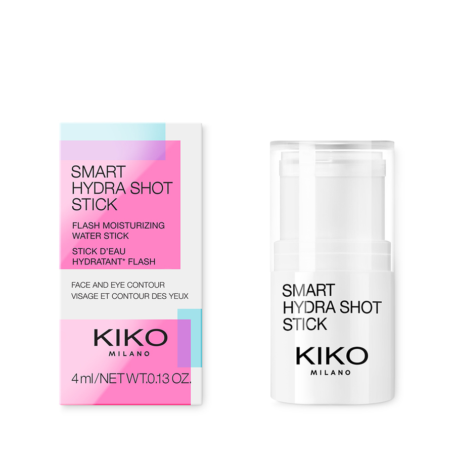Kiko Milano Smart Hydrashot