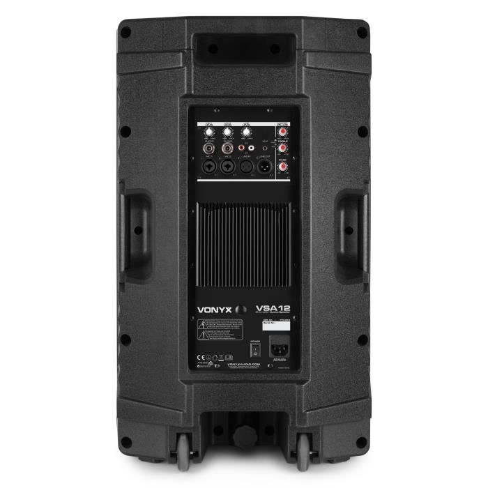 Vonyx VSA12 12