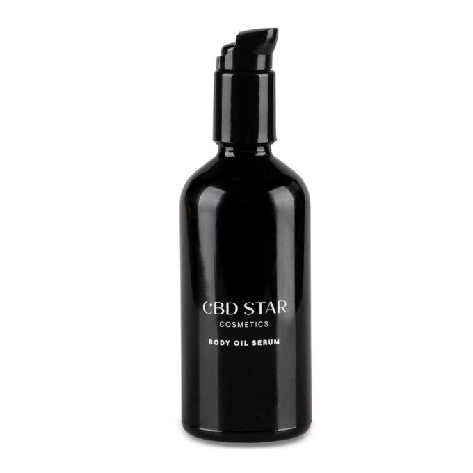 CBD Star