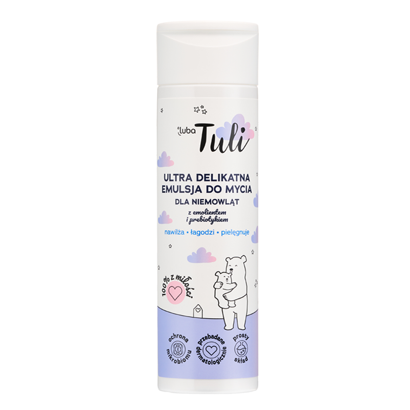 Luba Tuli
