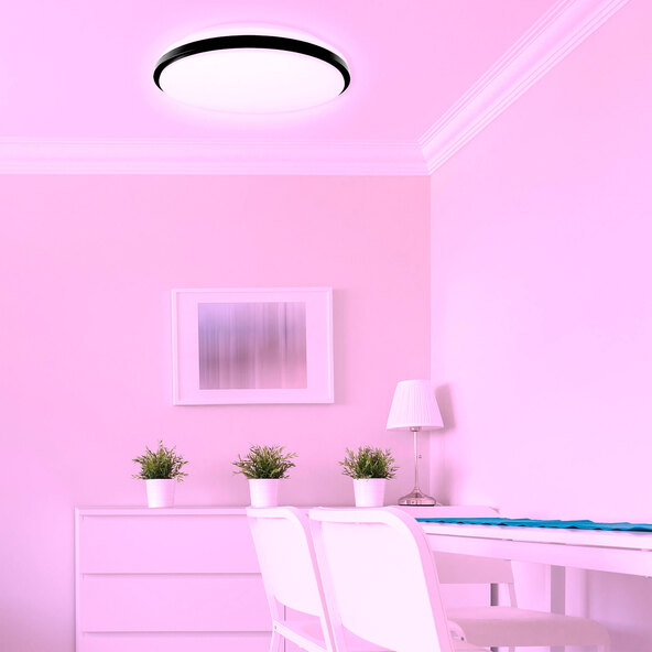 Φωτιστικό οροφής LED Taro+