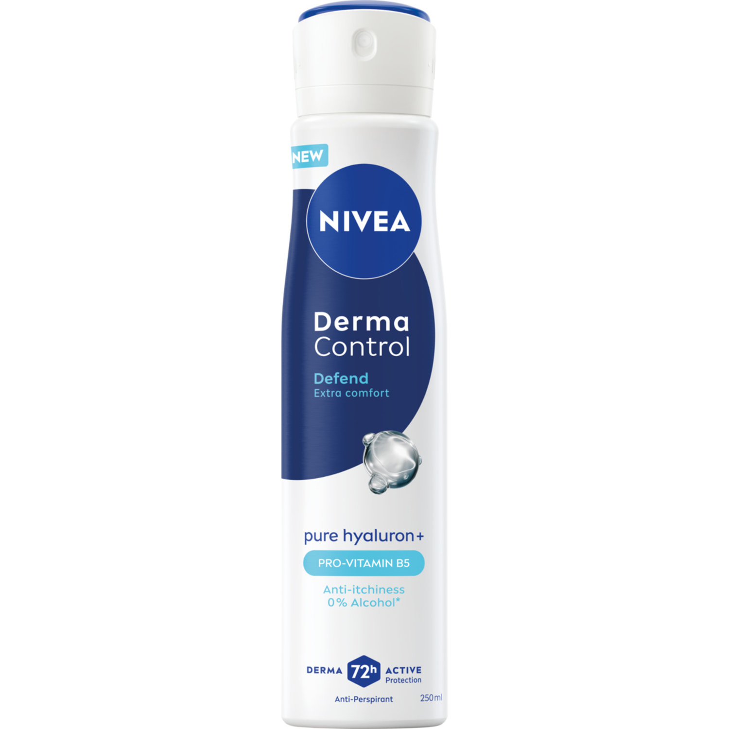 Nivea Derma Control Defend