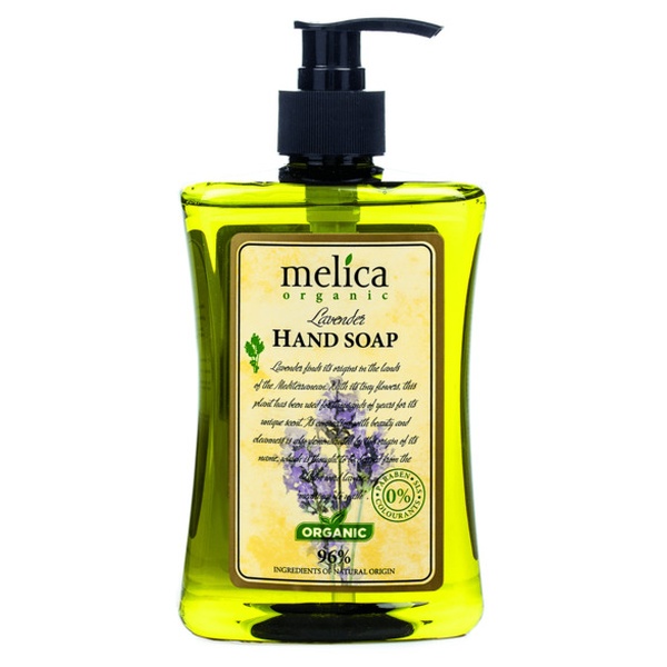 Melica Organic