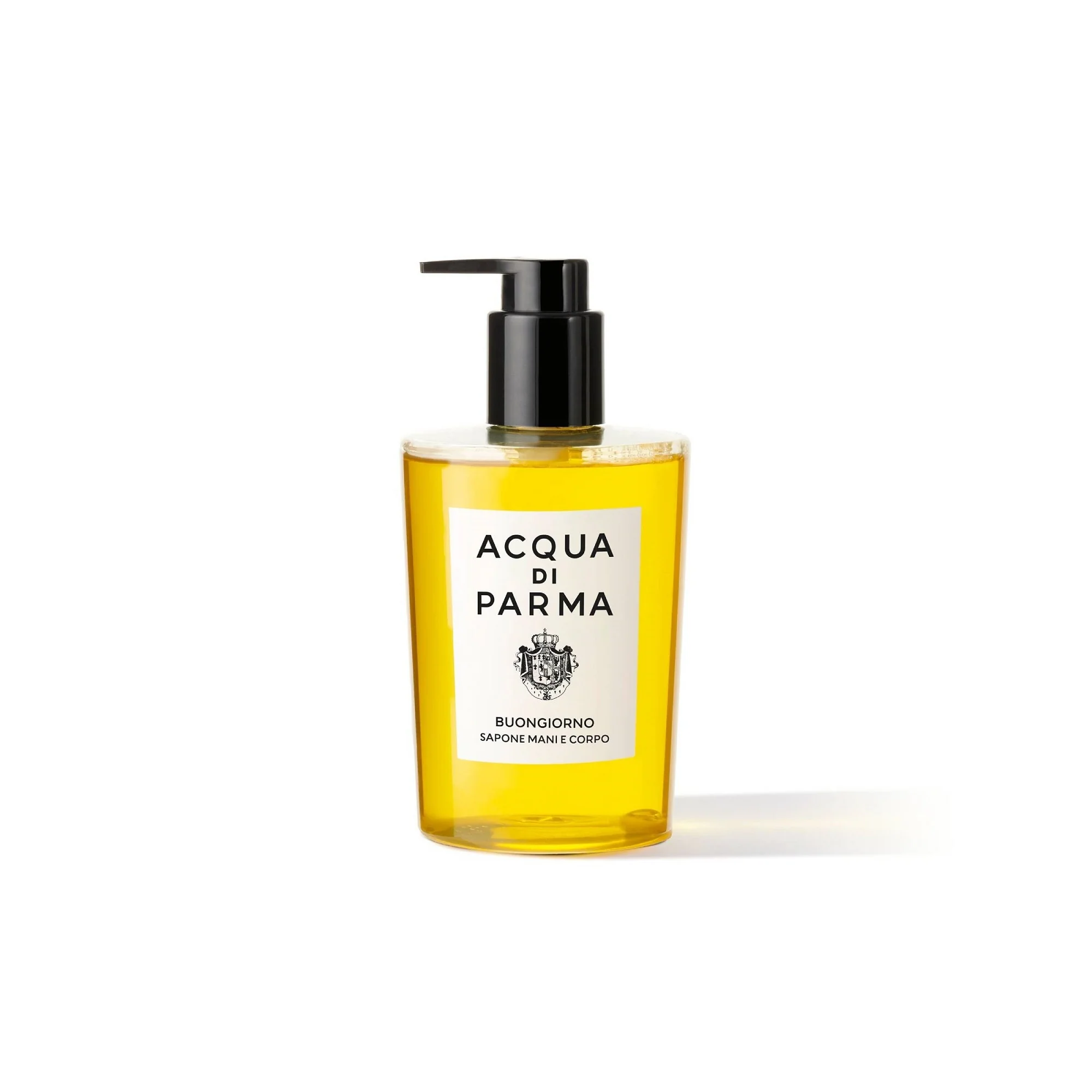 Buongiorno Sapone Mani e Corpo - Bagno e Doccia