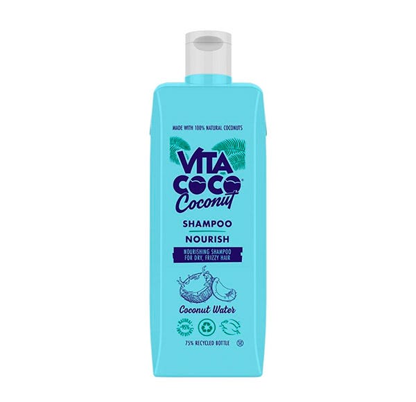 Nærende shampoo | 400 ml