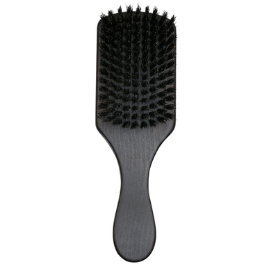Cepillo de pelo de madera para hombre Denman JDCB 1 unidad 1 unidad