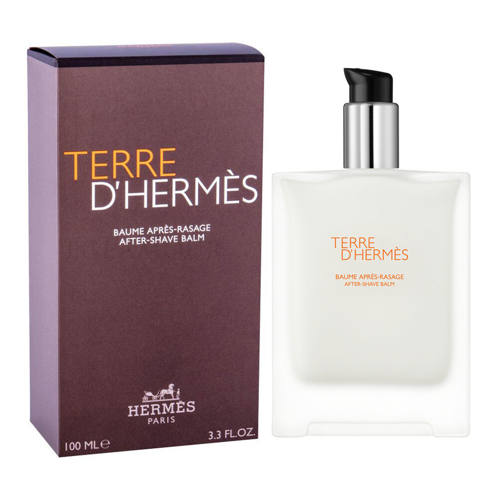 Hermès Terre d'Hermes