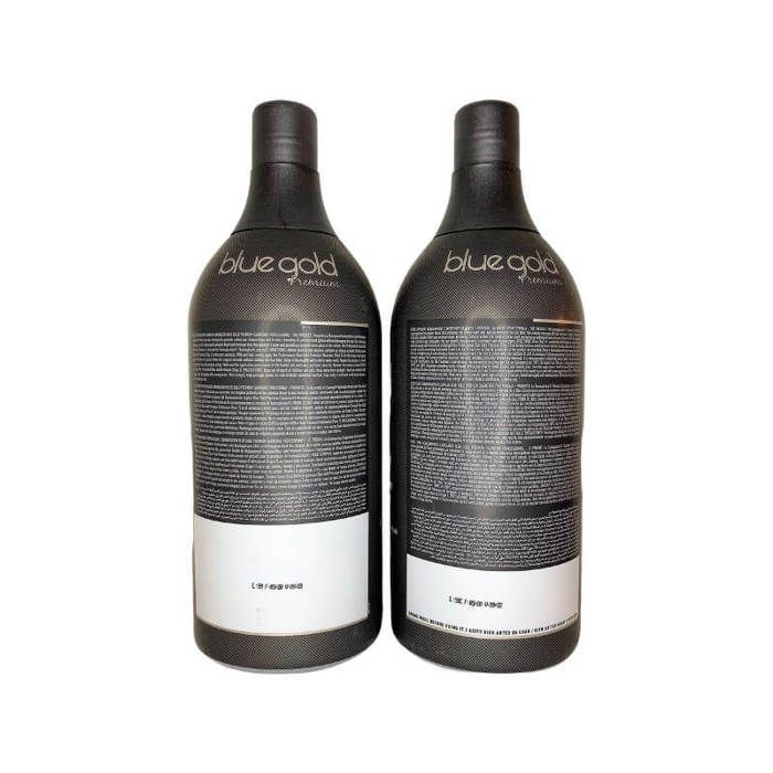 Taninoplastie Blue Gold Premium Salvatore 2 x 1 L