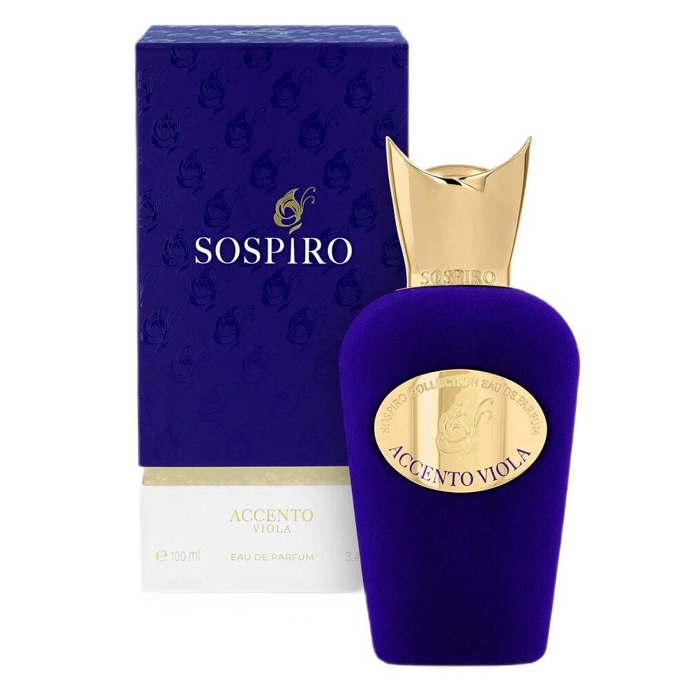Sospiro Parfums Accento Viola
