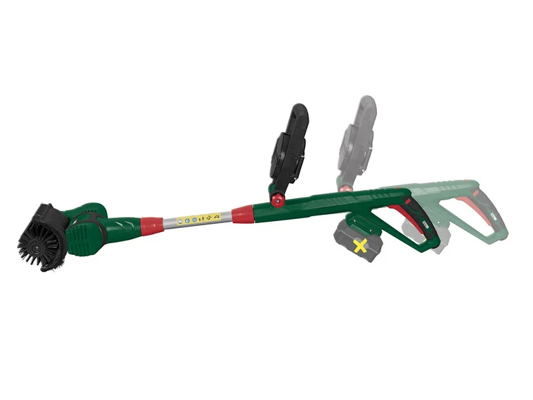 Escova de superfície sem fio PARKSIDE® PAOB 20-Li A1, 20 V