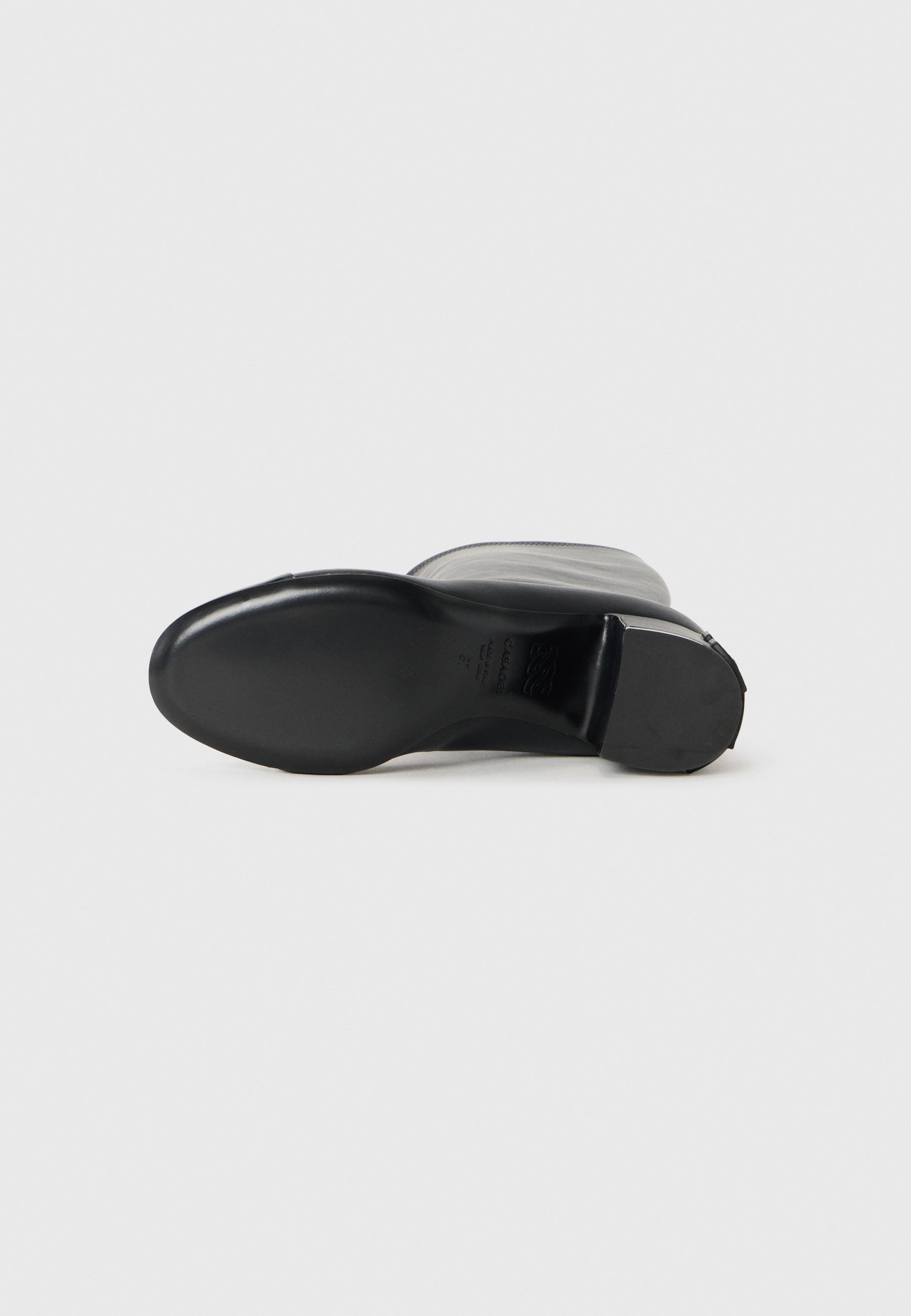 Casadei MUNY TIFFANY - Laarzen - nero