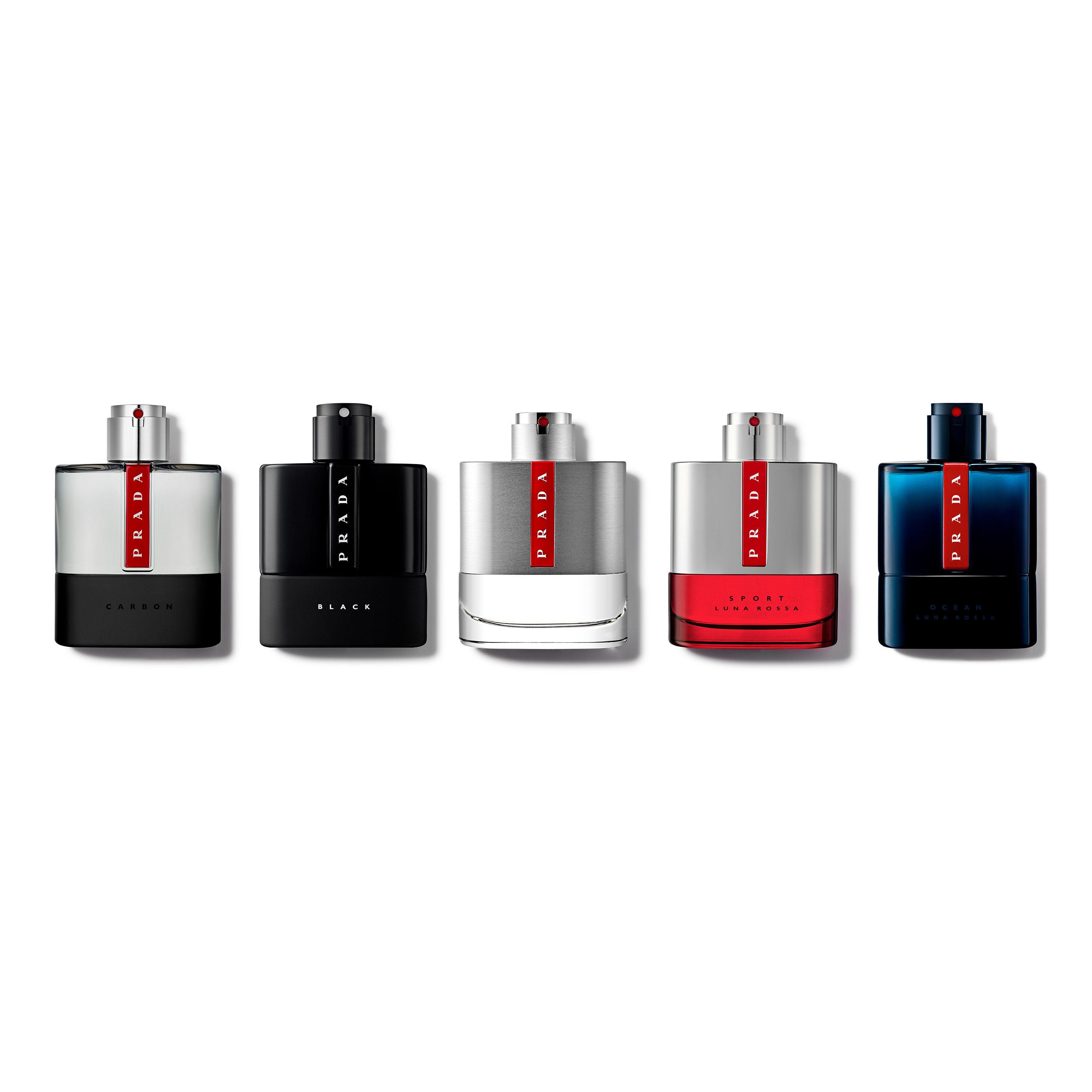 „Luna Rossa Men“ EDT kvepalai vyrams