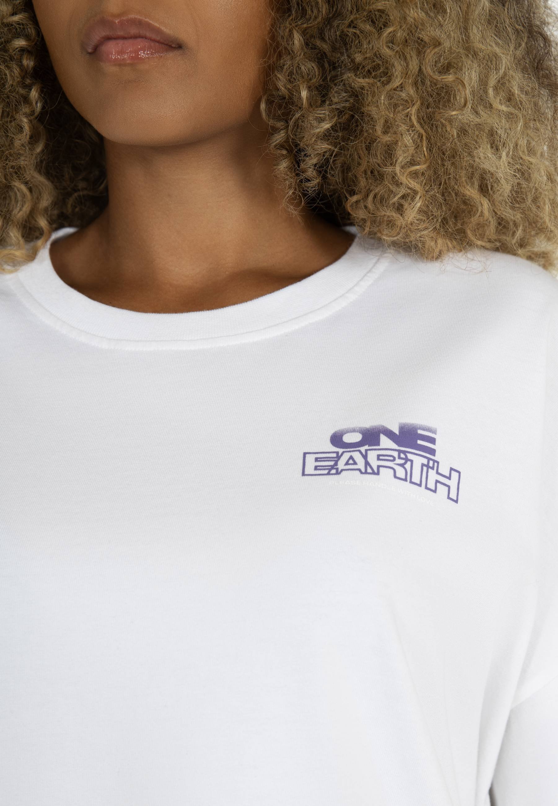 De T-shirts van The Tracksuit Club
