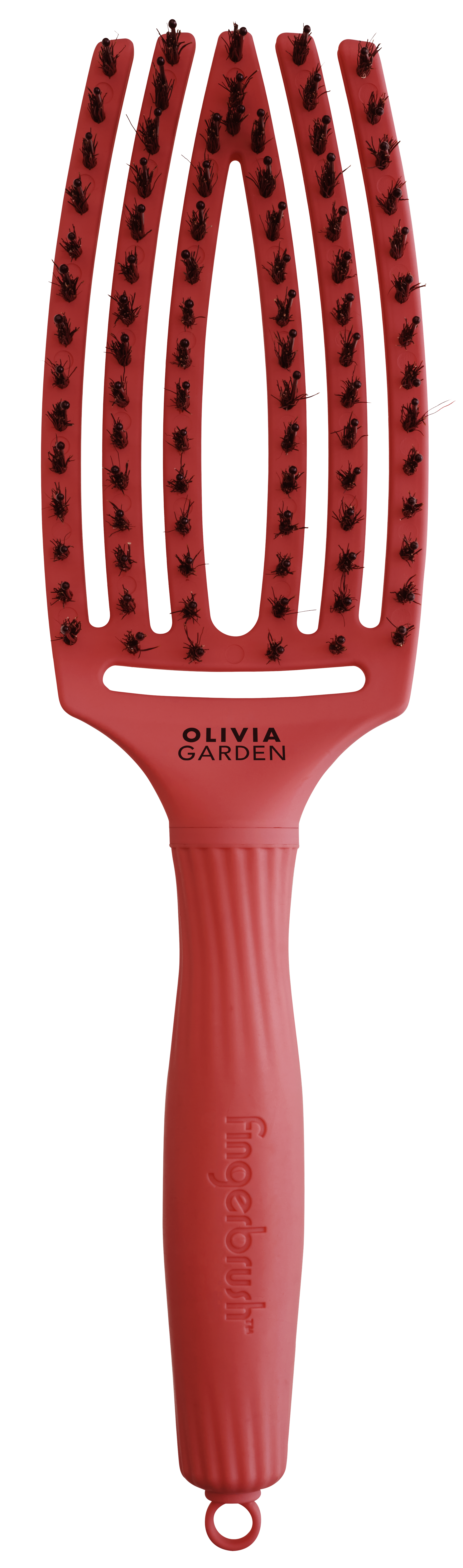Olivia Garden Fingerbürste