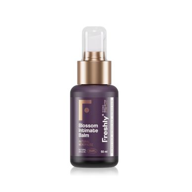 Freshly Cosmetics Gel íntimo Hidrante Blossom Intimate Balm      50 ml 50 ml
