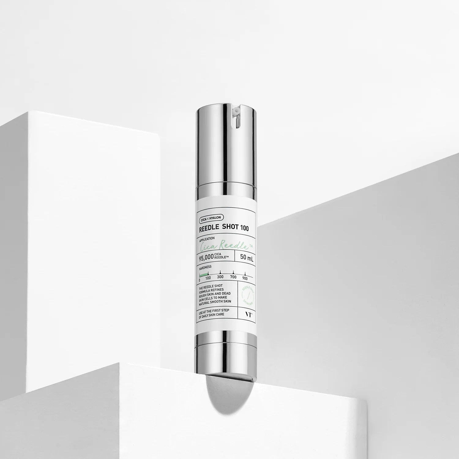 Viso REEDLE SHOT 100 - Siero viso antimperfezioni, Trattamento Rigenerante