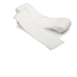 AQUACEL Aquacel Ag Extra Hydrofaser-Verband 2x45 cm 5 Streifen
