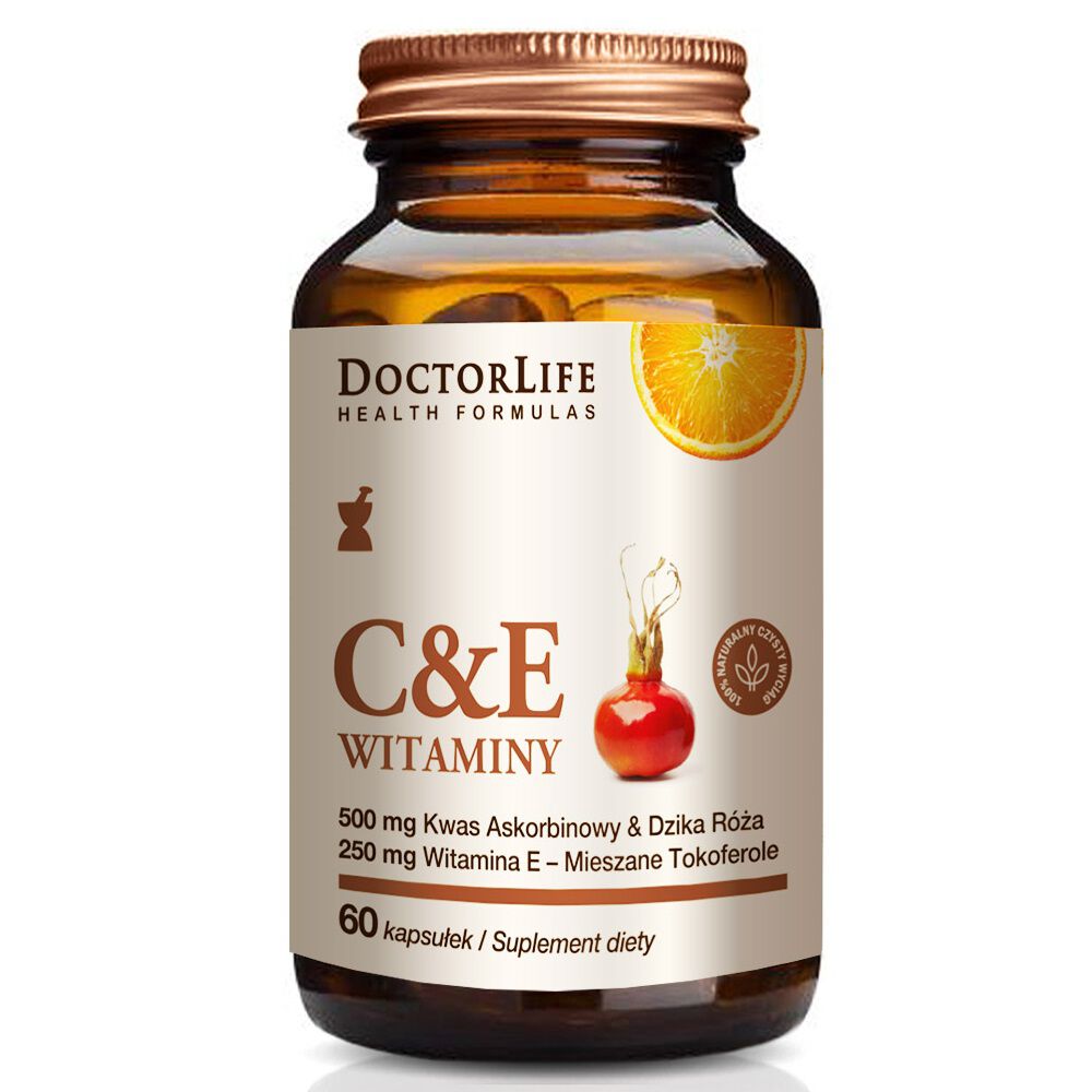 Doctor Life C & E