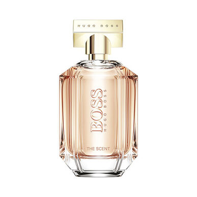 Hugo Boss Hugo Boss The Scent For Her EDP 50 ml 50 ml