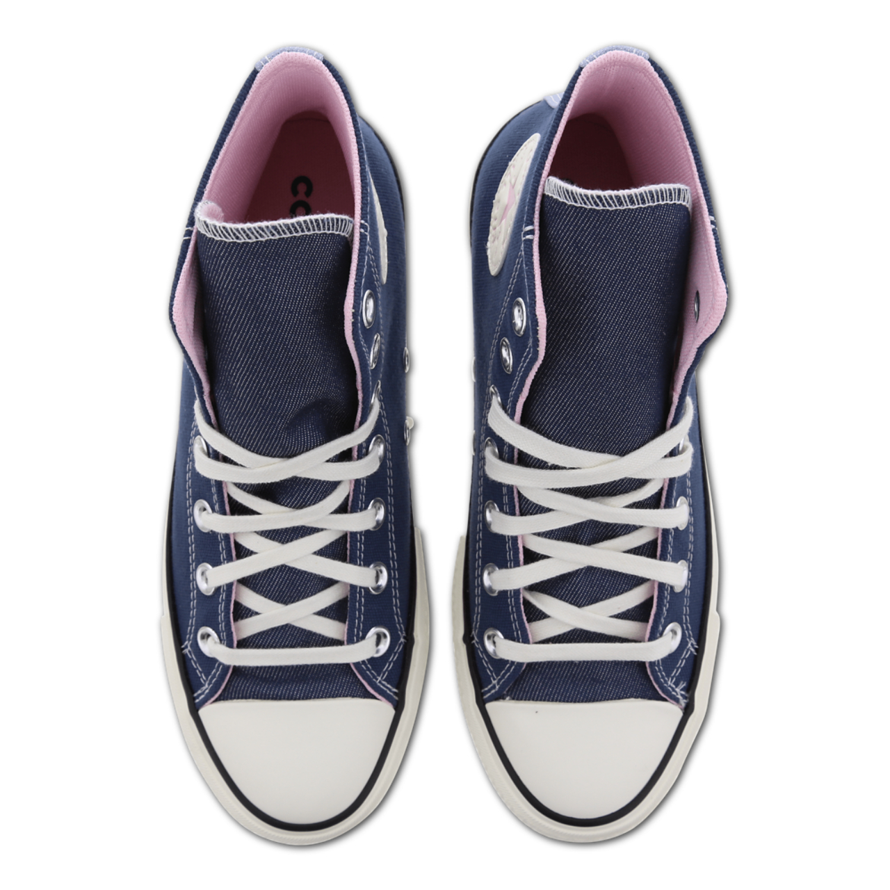 Converse CTAS Lift Platform High
