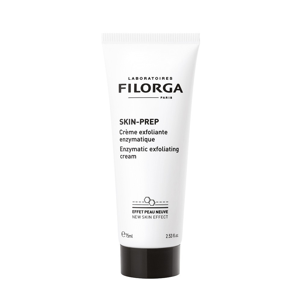 Filorga Gesichtspeeling Hautvorbereitung - 75 ml