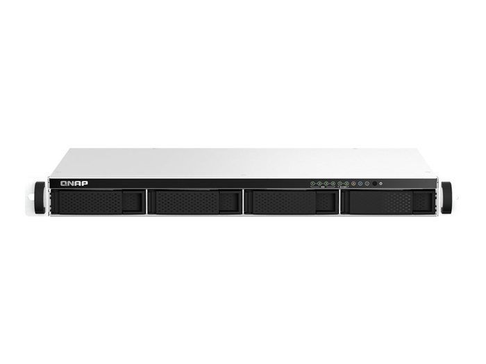 QNAP TS-464eU - Server NAS