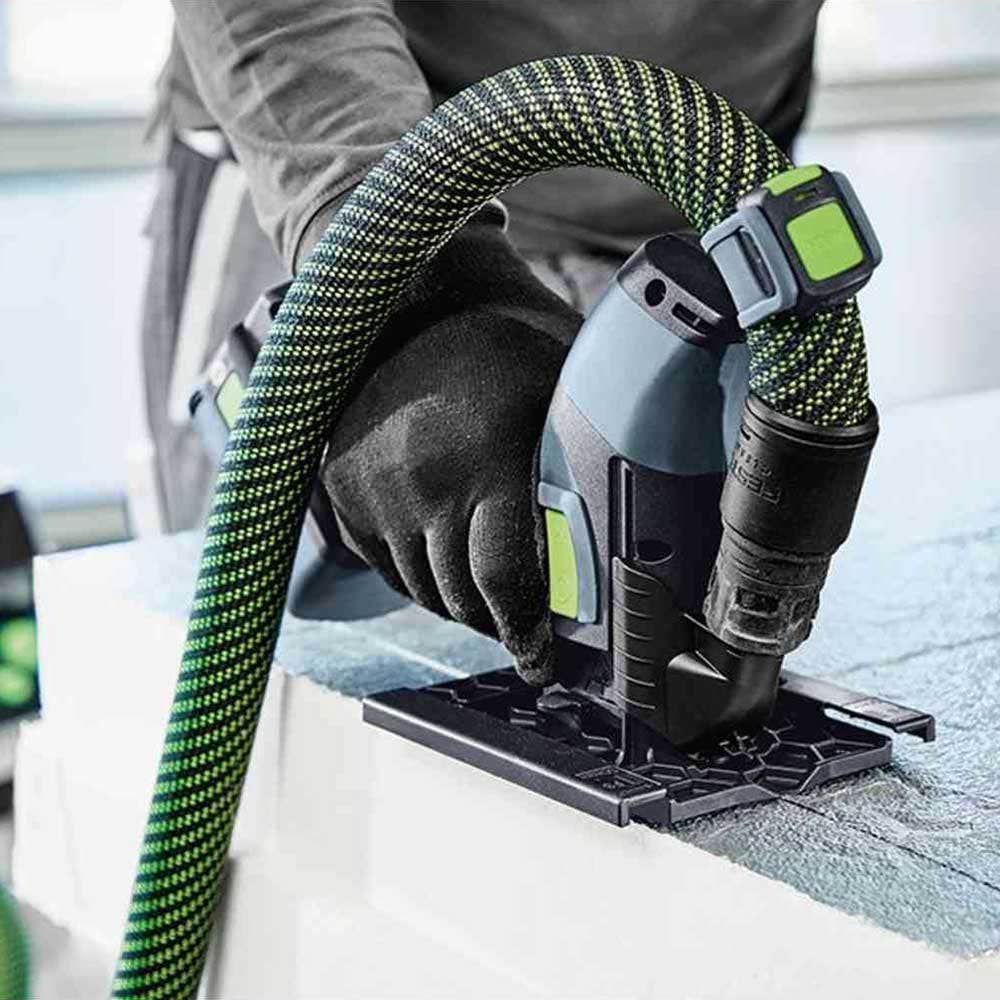 Serra de isolamento sem fio FESTOOL ISC 240 EB-Basic 576571