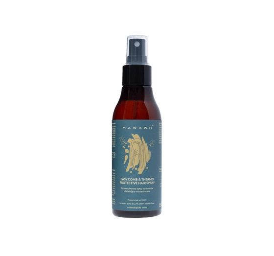 MAWAWO TERMOOCHRONNY SPRAY DO WŁOSÓW 150ML