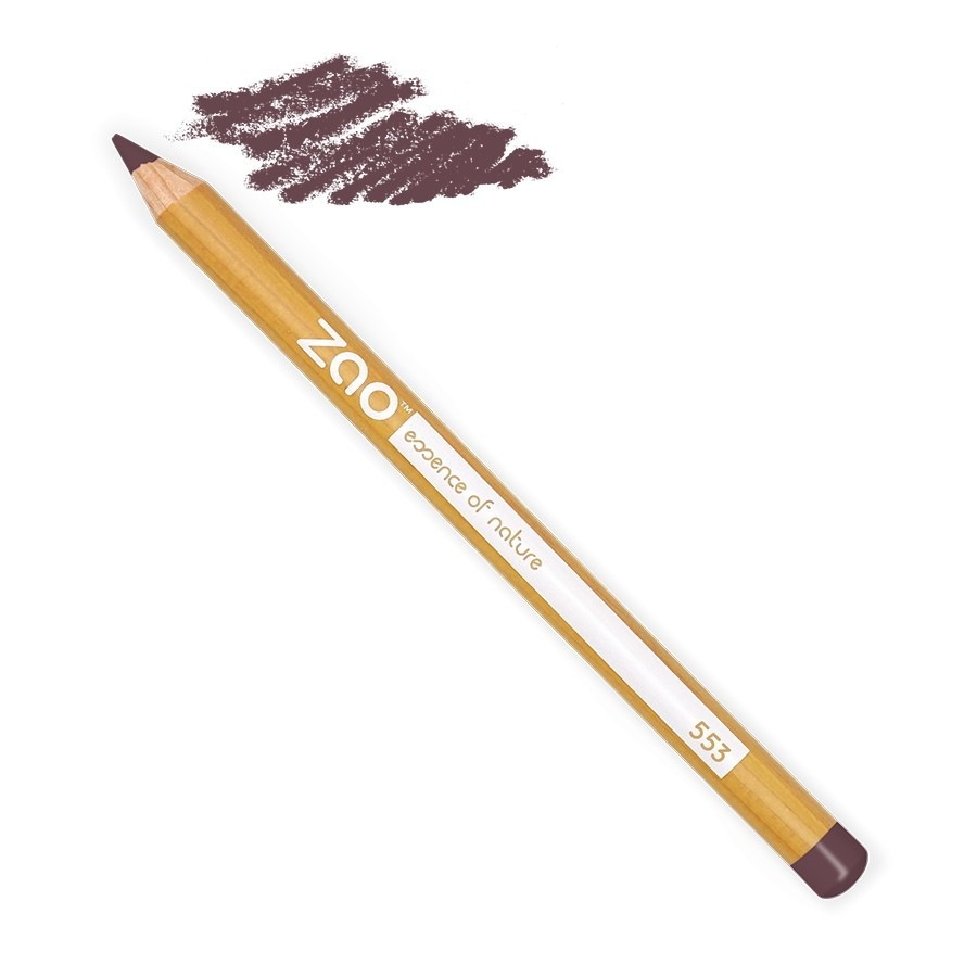 ZAO Crayon Sourcils