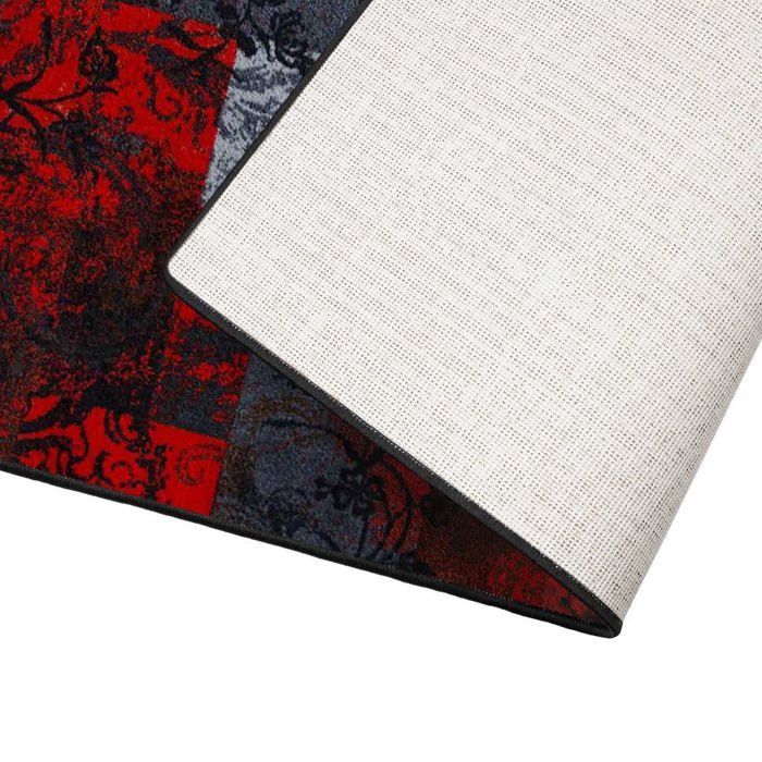 Tapis de couloir Maraba 80 x 250 cm