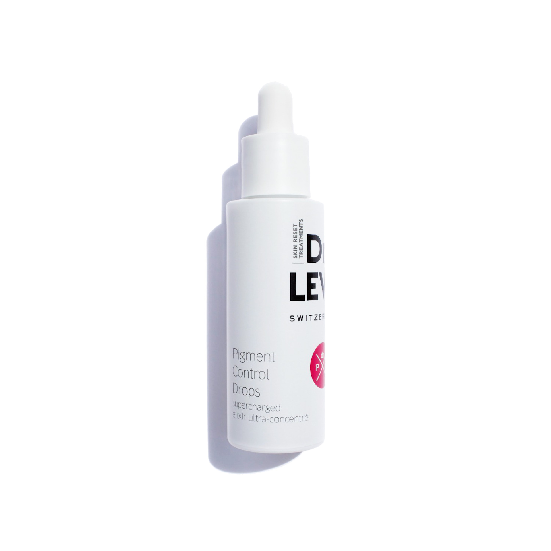 Kapi za kontrolu pigmentacije 30 ml - Dr LEVY Švicarska