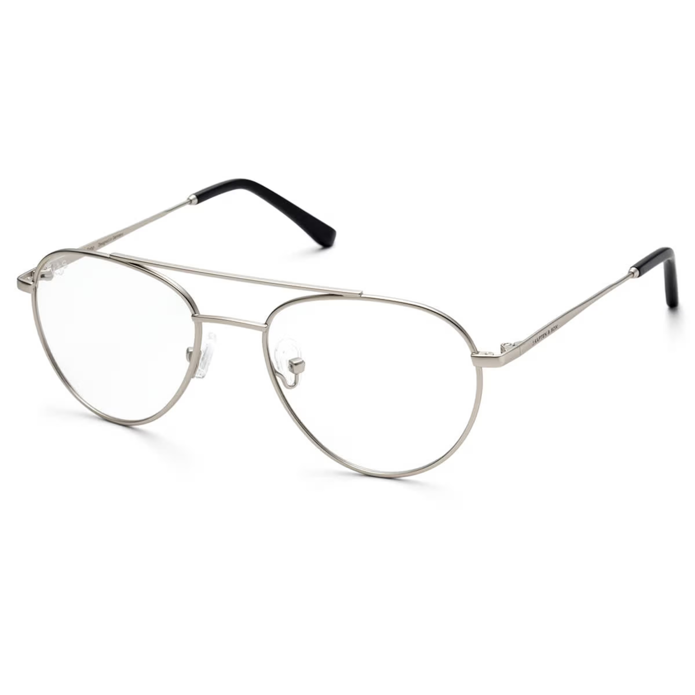Soho Petit Argent Mat