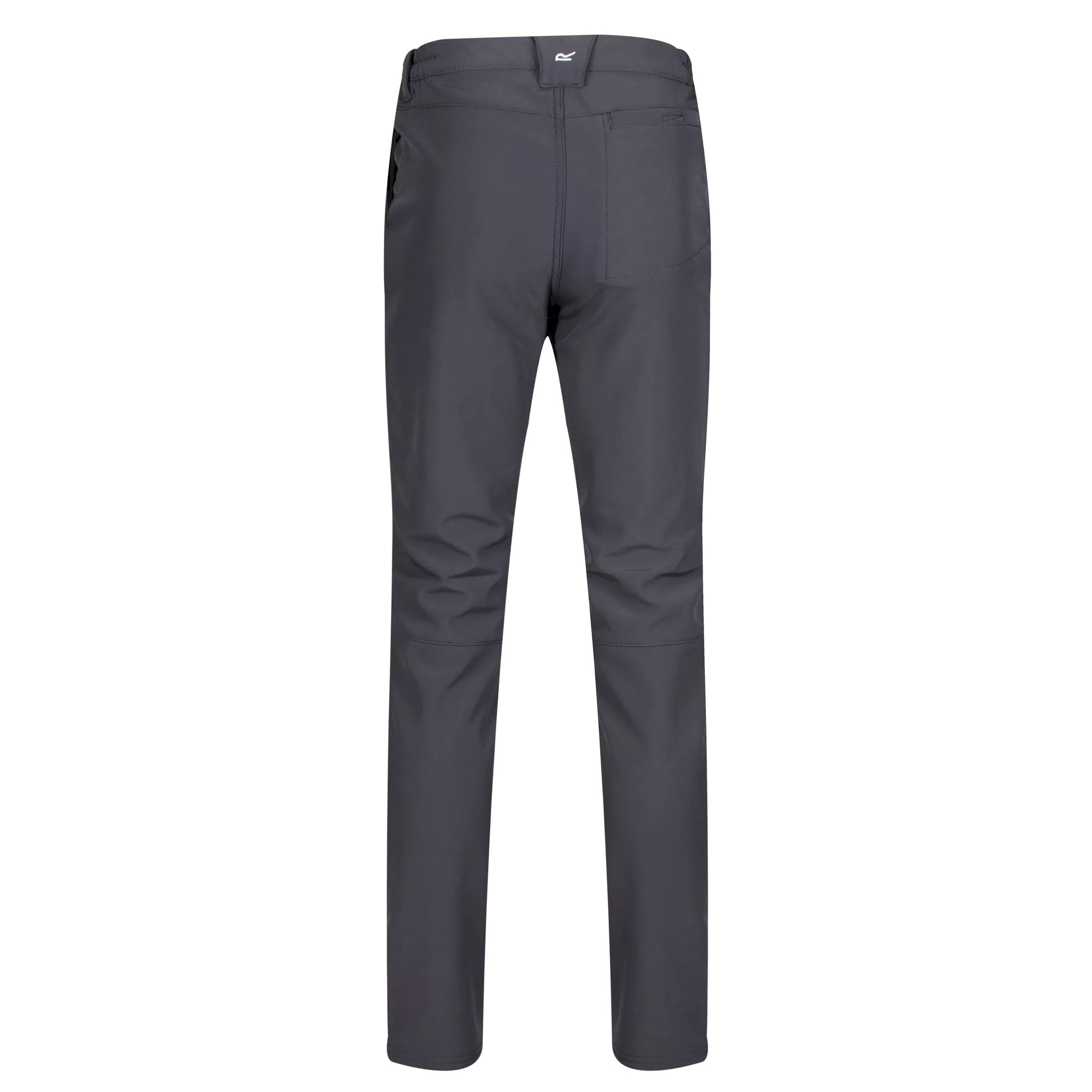  Pantalones Softshell Ligeros Regatta Fenton Great Outdoors