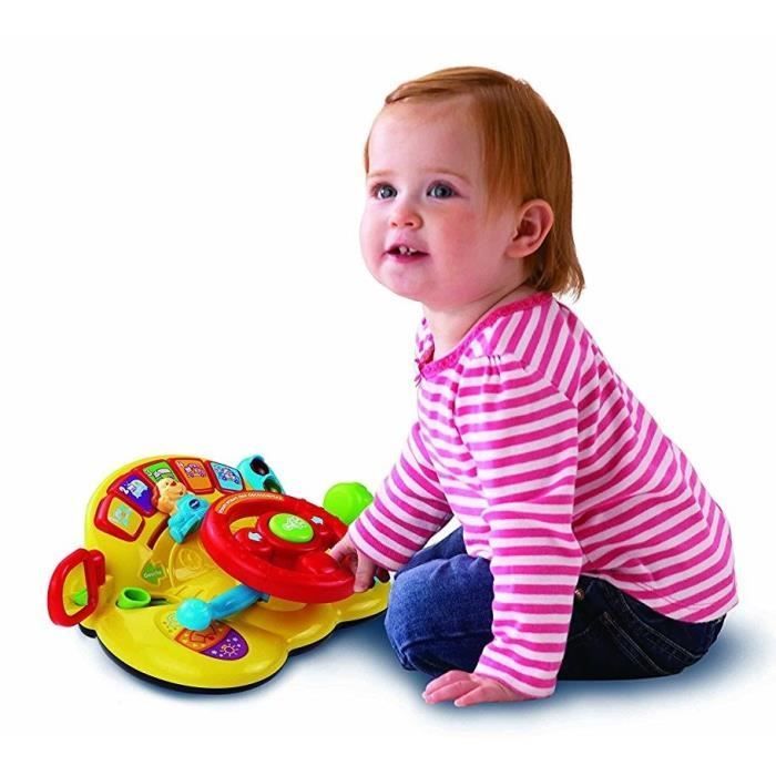 VTECH BABY - Vroom Vroom Discoveries