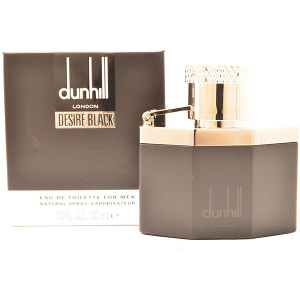 Dunhill Desire Black Eau de Toilette 30 ml