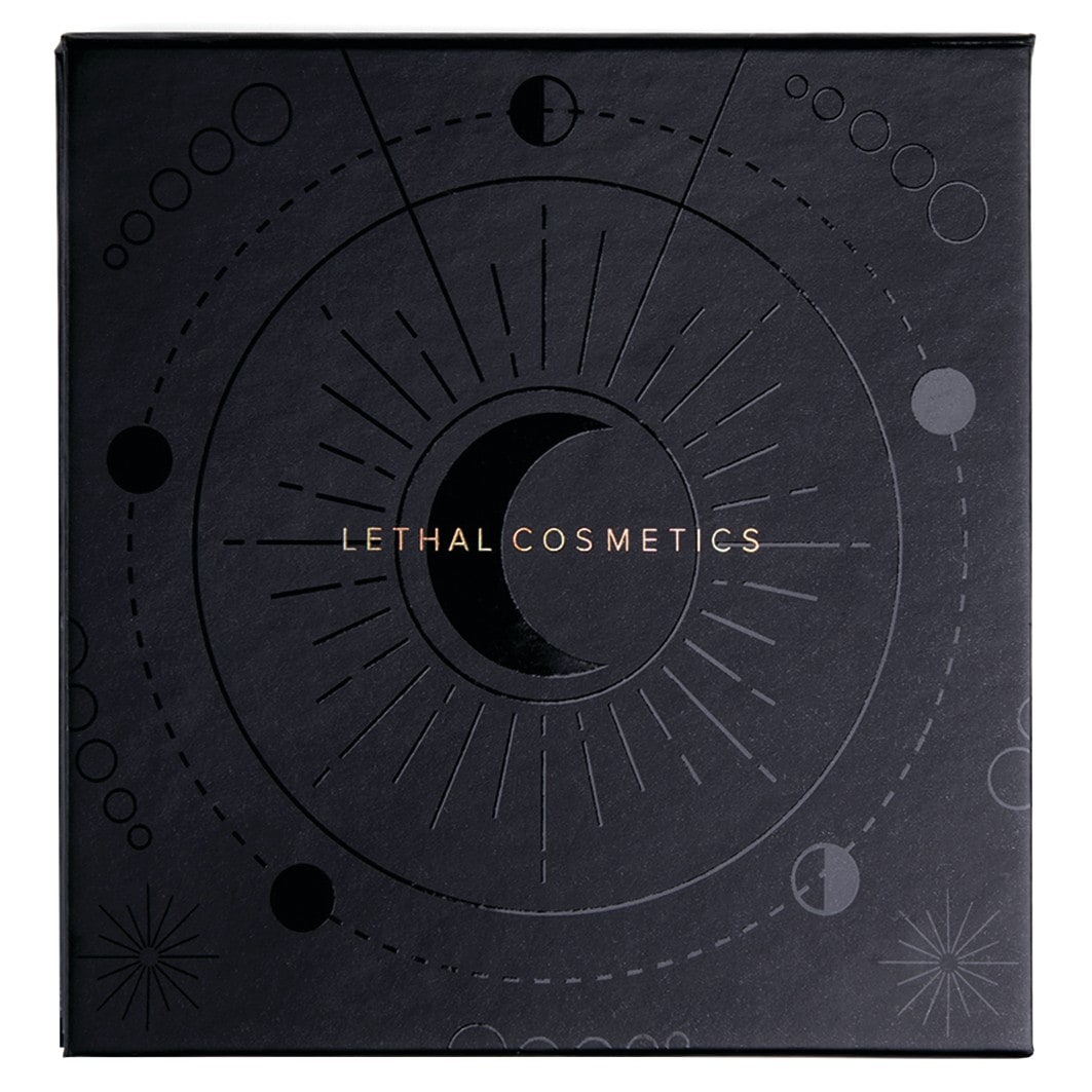 Lethal Cosmetics MAGNETIC™ Customizable Palette