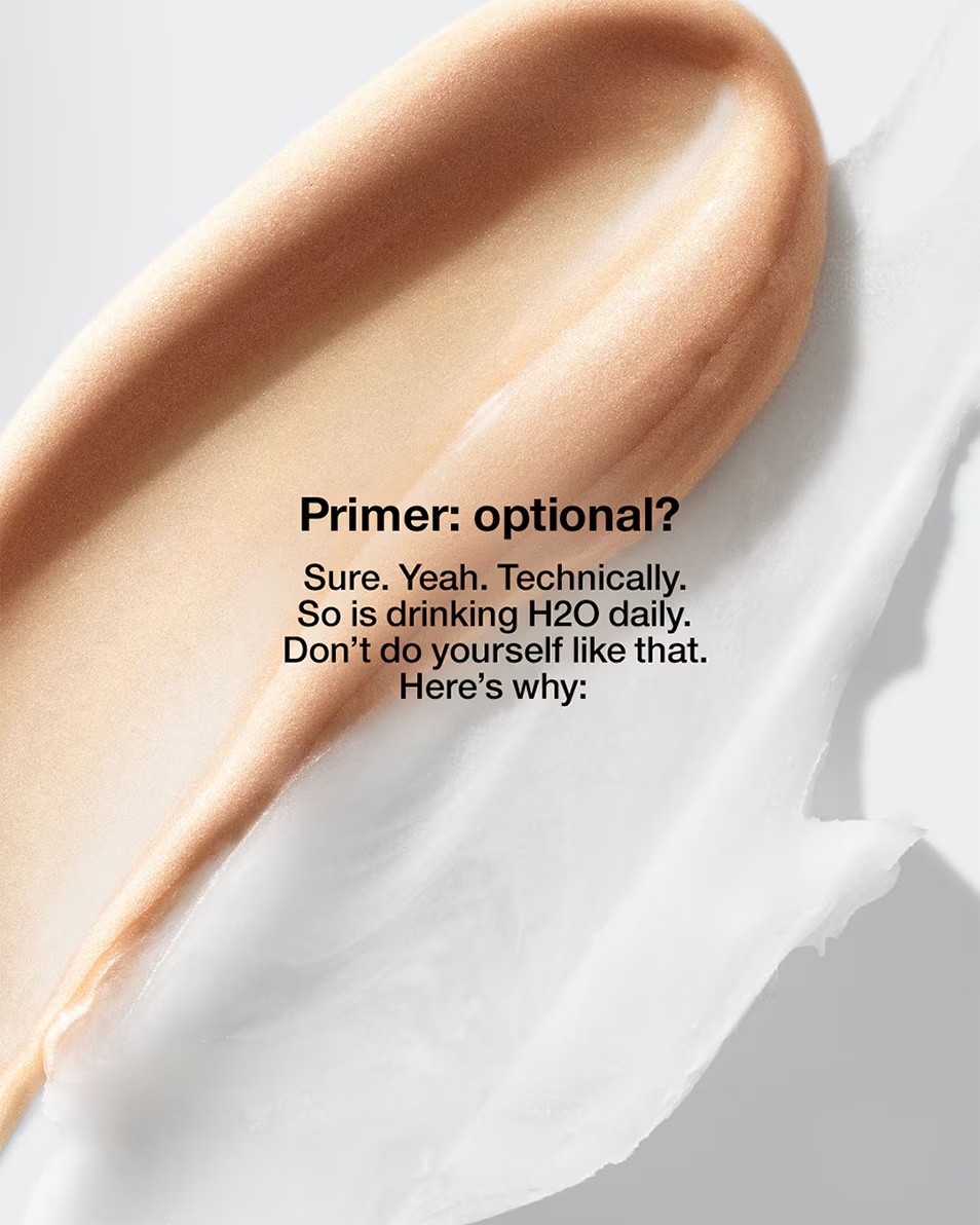 CLINIQUE EVEN BETTER™ PORE DEFYING PRIMER ΑΣΤΑΡΙ ΓΙΑ FOUNDATION