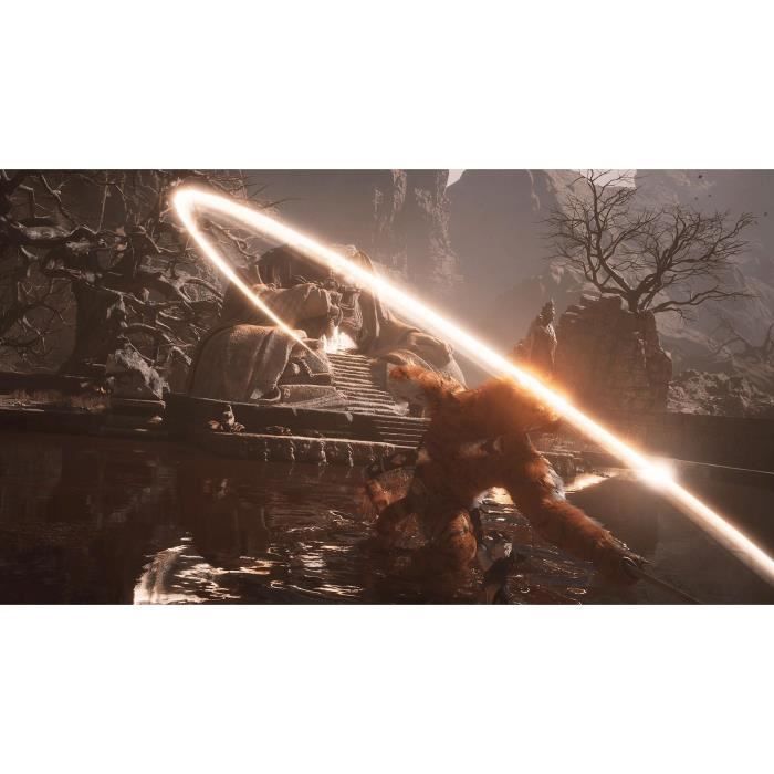Black Myth: Wukong - Juego para PS5