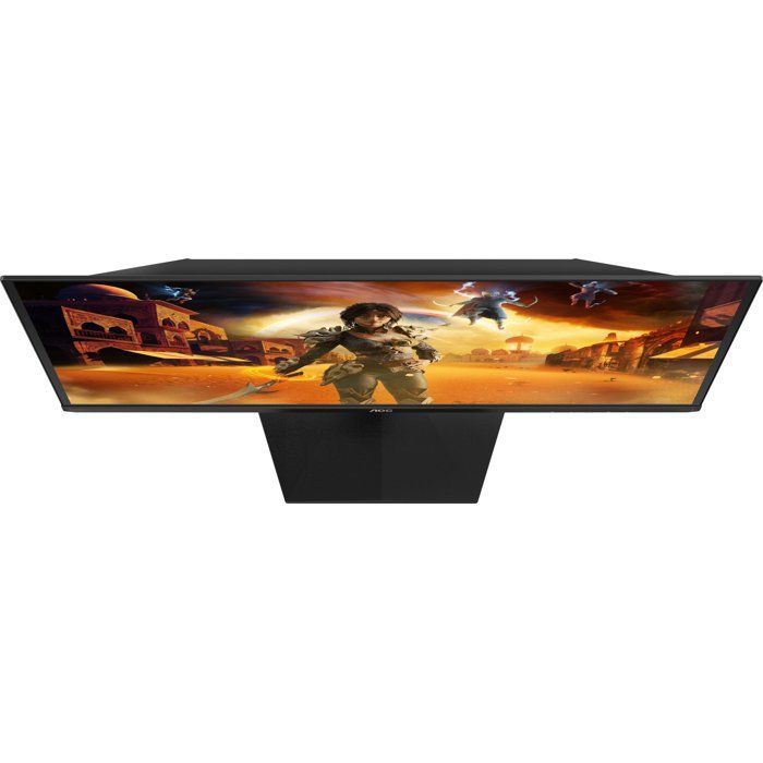 PC Gamer Screen - AOC - 27'' - QHD - 240Hz - QD-OLED panel - 0.03ms - Q27G41ZDF
