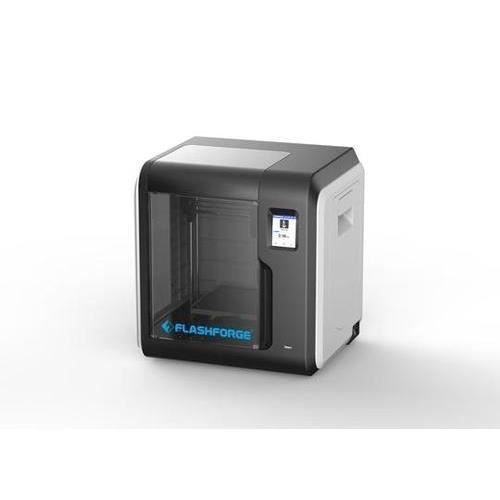 Impressora 3D - FLASHFORGE - Adventurer 3 - FDM/FFF - 150 x 150 x 150 mm - 0,4 mm - 100 °C