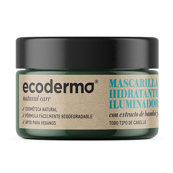 Mască hidratantă cu efect de balsam | 250 ml