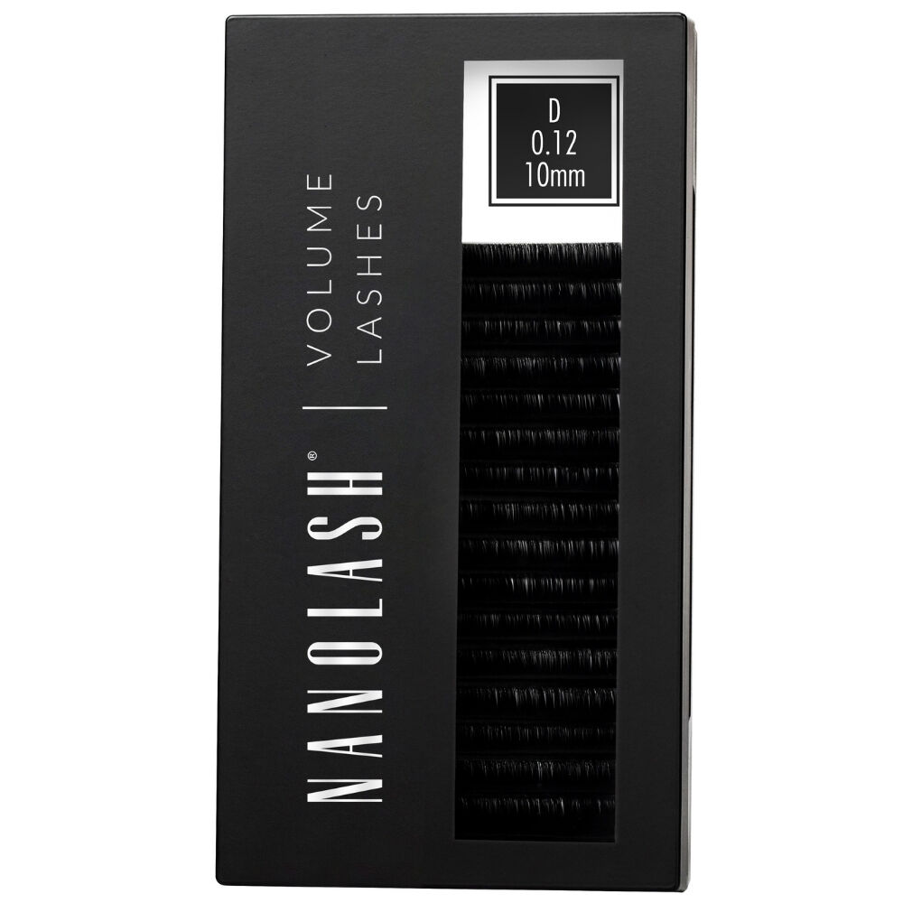 Extensions de cils Nanolash Volume