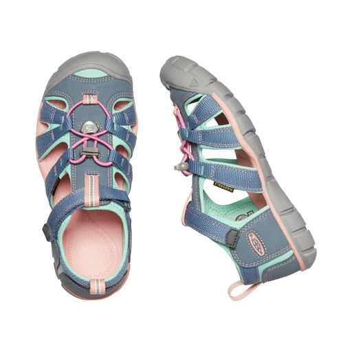  Keen Seacamp II Cnx Sandalen