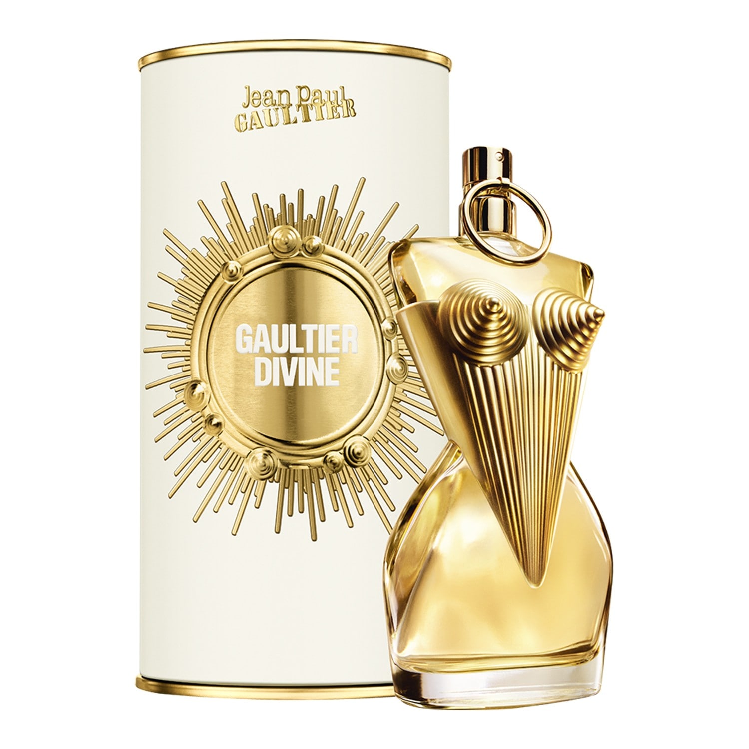 Jean Paul Gaultier Eau de Parfum Gaultier Goddelijk - 30 ml