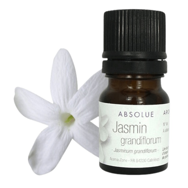 Jasmin Grandiflorum Absolue 5 ml