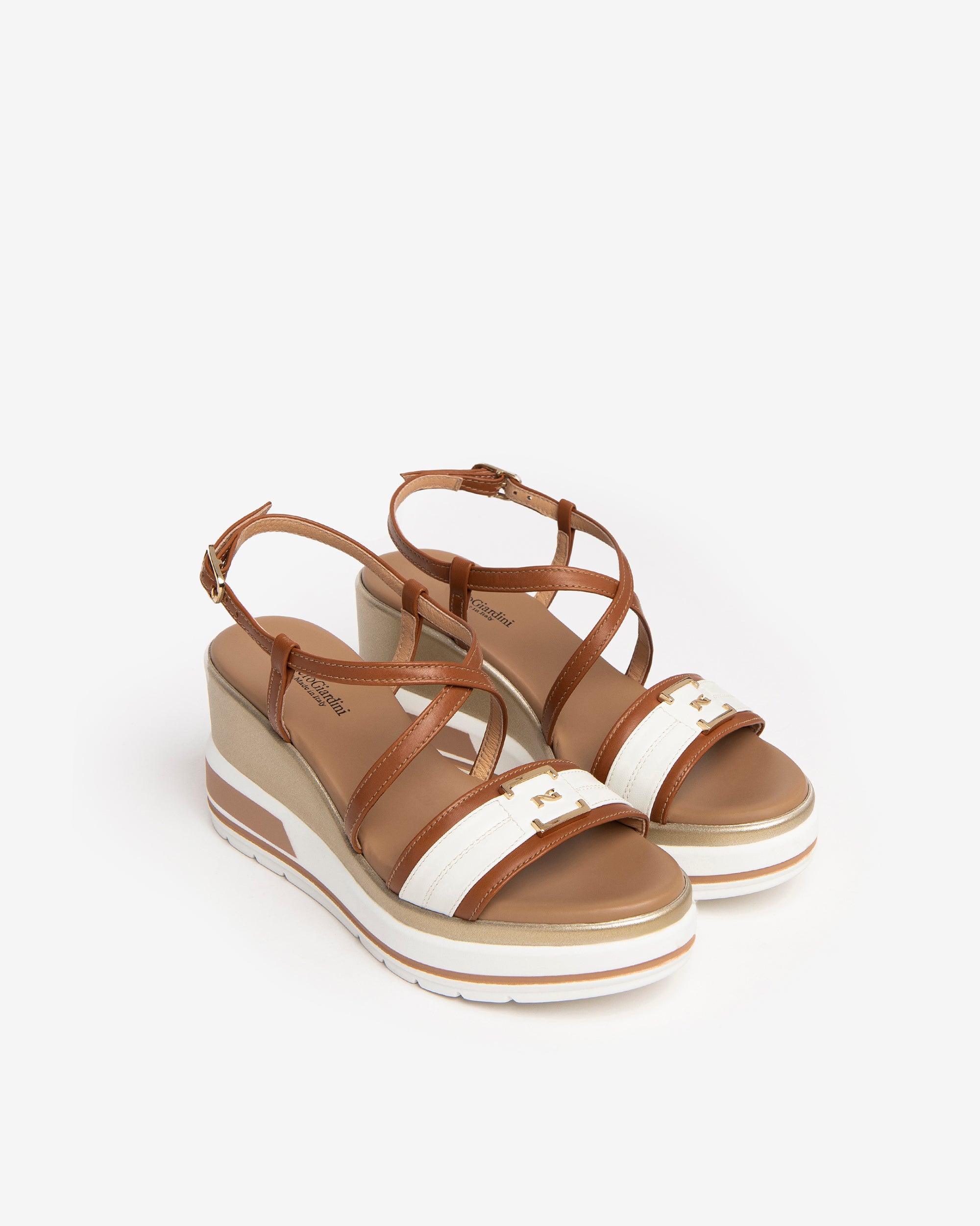  Sandales en cuir pour femmes