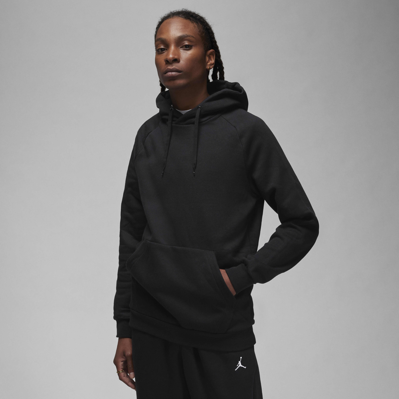 Jordan-pullover