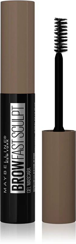 Gélová maskara na obočie Maybelline New York Brow Fast Sculpt