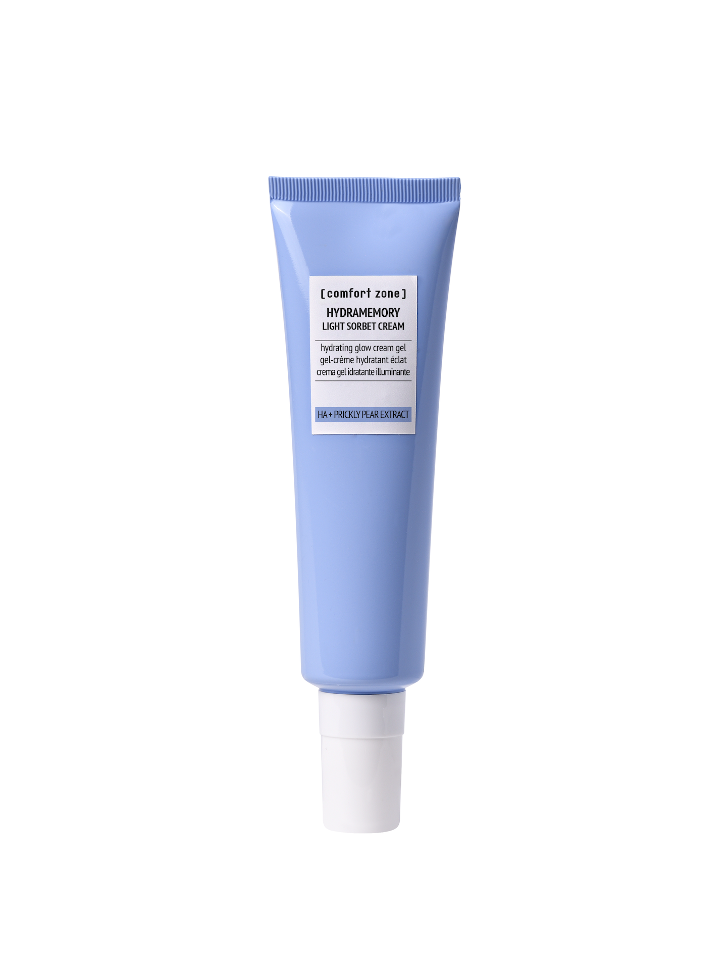 Hydramemory Light Sorbet Cream 60 ml - Comfort Zone