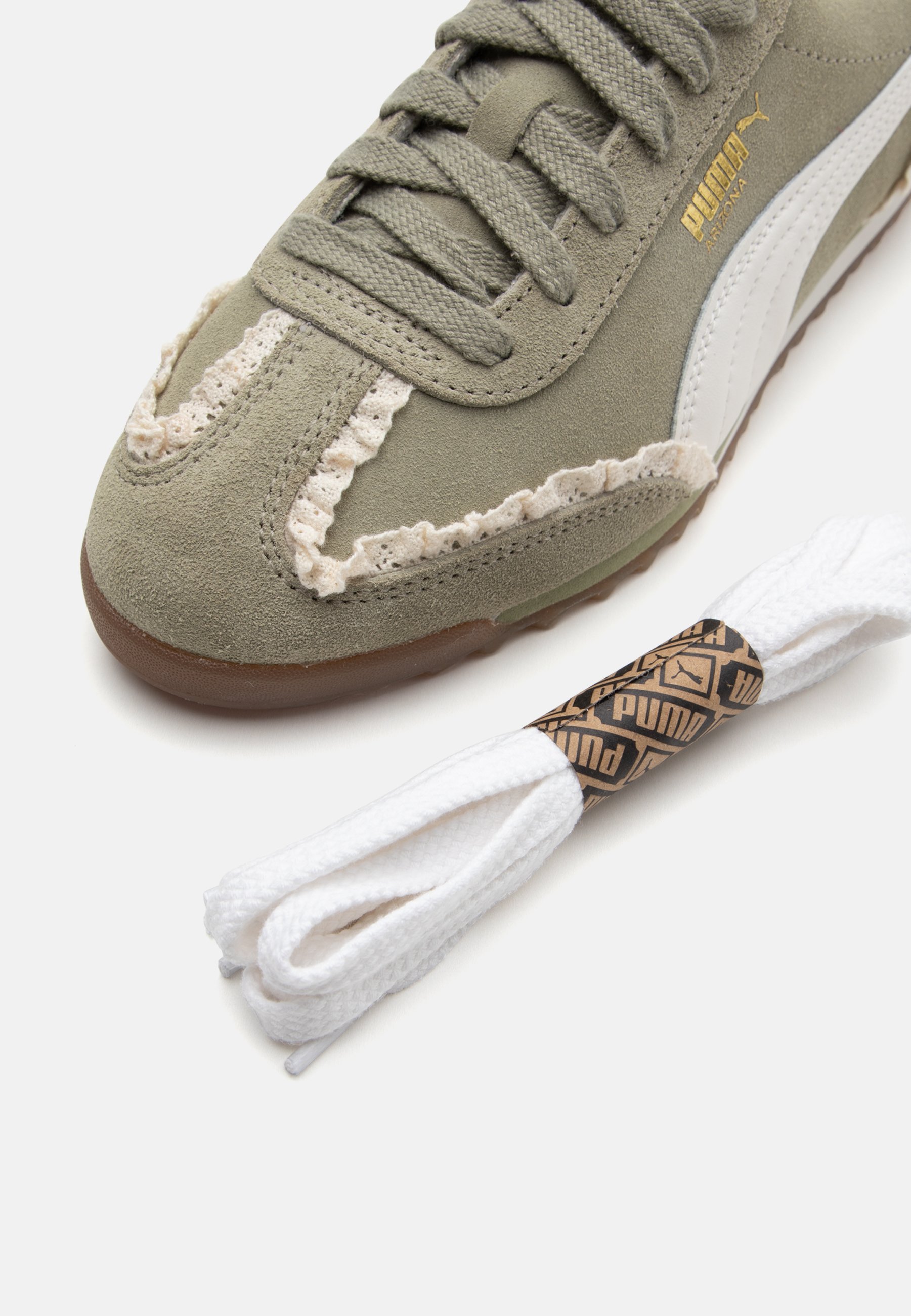 Puma lage sneakers